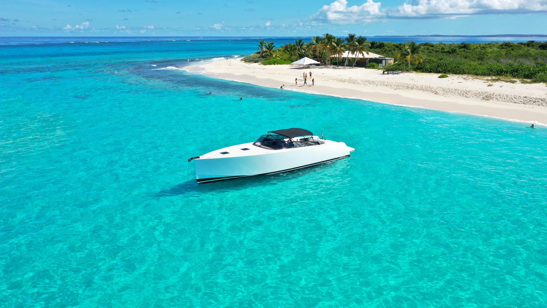 Xisle Boat Charters